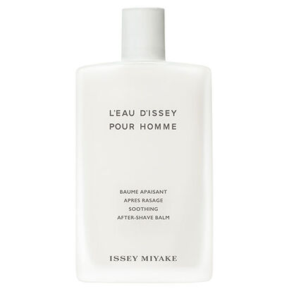After Shave Balm - ISSEY MIYAKE - LEAU DISSEY POUR HOMME - Imagem