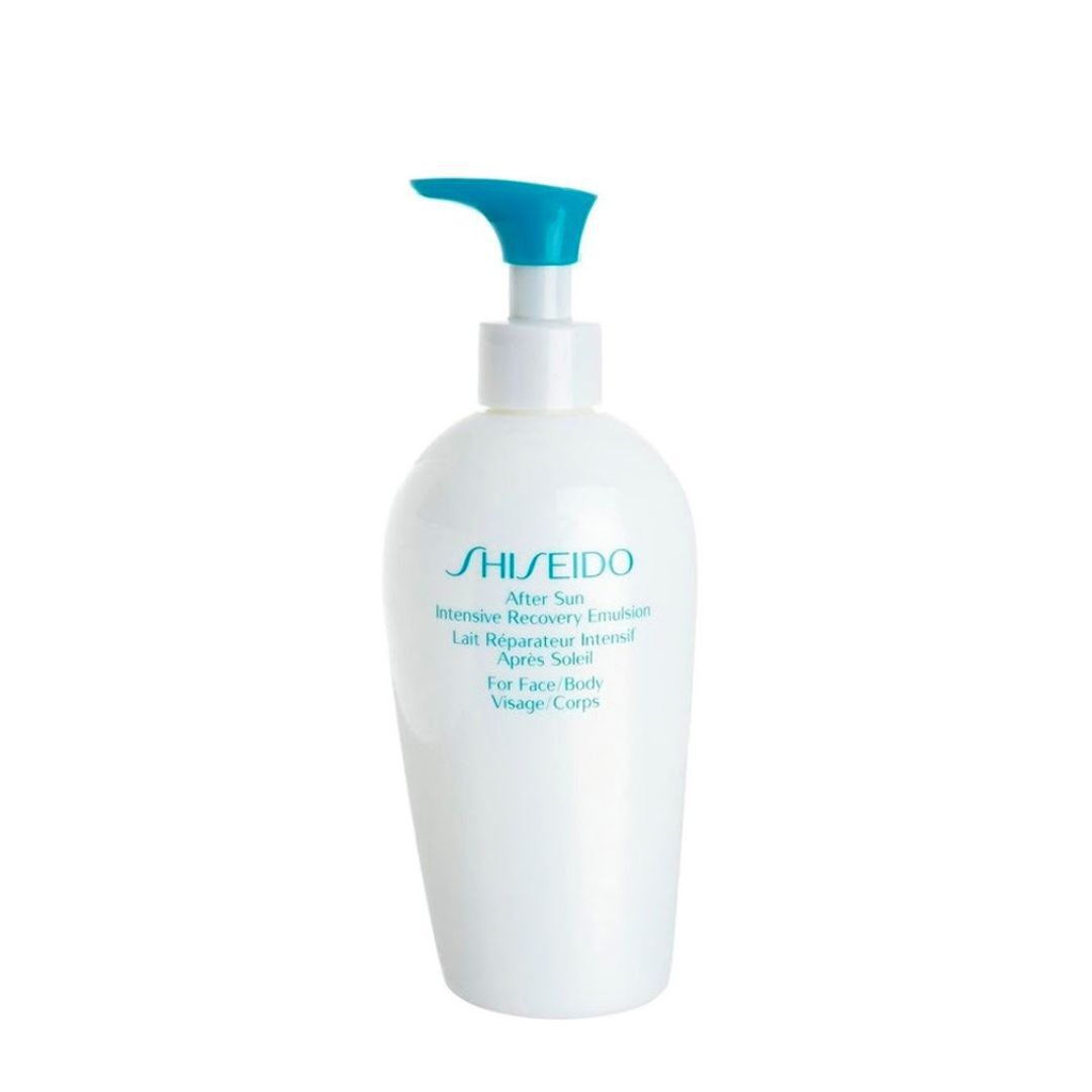 After Sun Intensive Recovery Emulsion - SHISEIDO - SHISEIDO SOLARES - Imagem 1