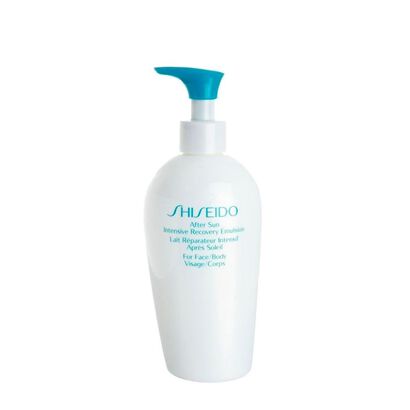 After Sun Intensive Recovery Emulsion - SHISEIDO - SHISEIDO SOLARES - Imagem
