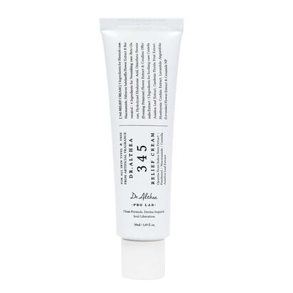 345 Relief Cream - Dr Althea -  - Imagem