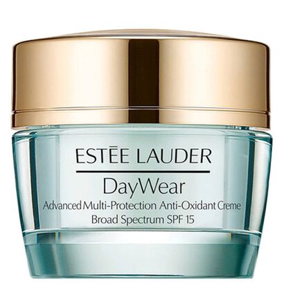 Advanced Multi-Protection Anti-Oxidant Creme SPF15 - Estée Lauder - DayWear - Imagem