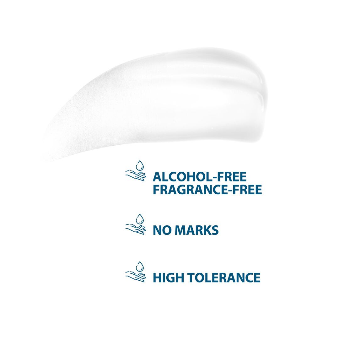 Ducray Hidrosis Roll-On 40ML - DUCRAY -  - Imagem 7