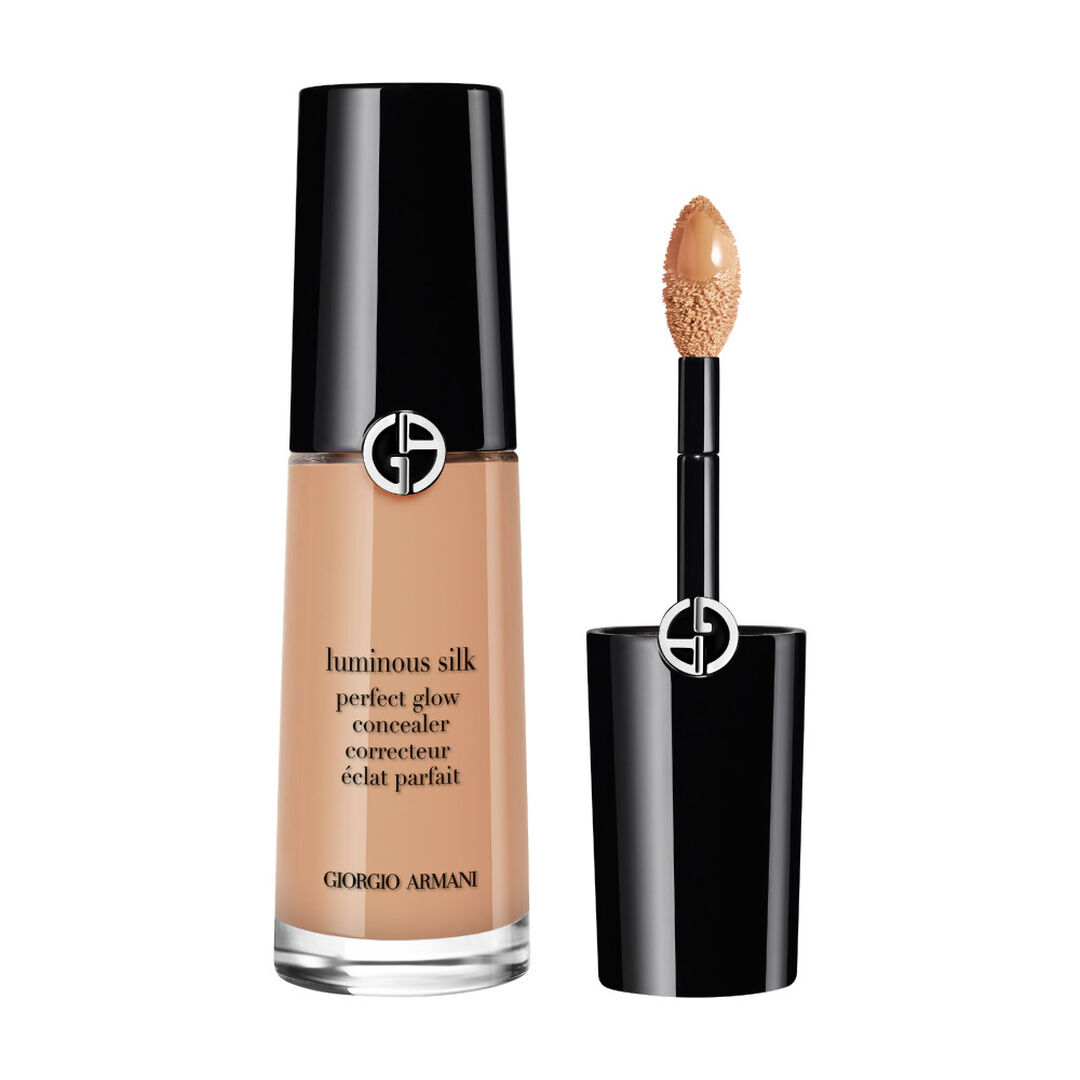 Corretor Luminous Silk - Giorgio Armani - Luminous Silk - Imagem 8