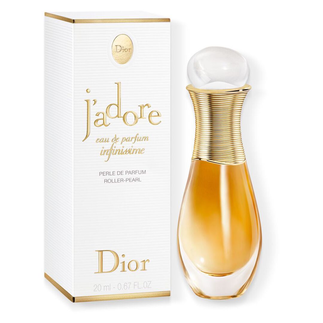 Roller-pearl eau de parfum infinissime - Dior - JADORE - Imagem 7
