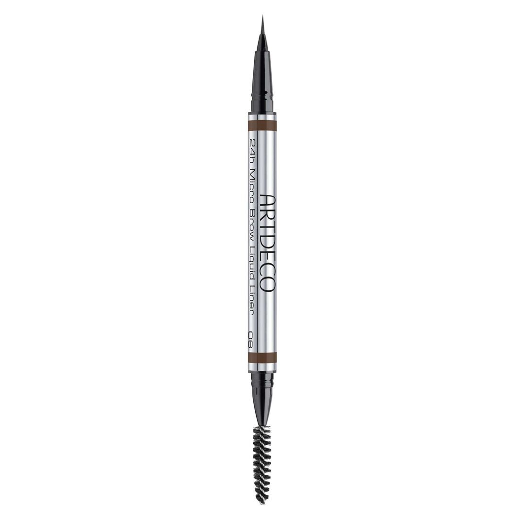 24h Micro Brow Liquid Liner - ARTDECO -  - Imagem 1