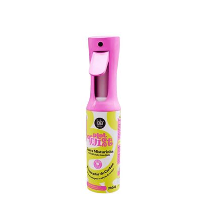 Névoa texturizante Guava - LOLA - PLOT TWIST - Imagem