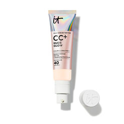 CC+ Nude Glow SPF 40, , hi-res