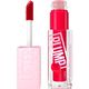 New York Lifter Plump Lip Gloss Volumizador - MAYBELLINE -  - Imagem 1