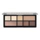 Paleta de Sombras The Pure Nude - CATRICE -  - Imagem 2