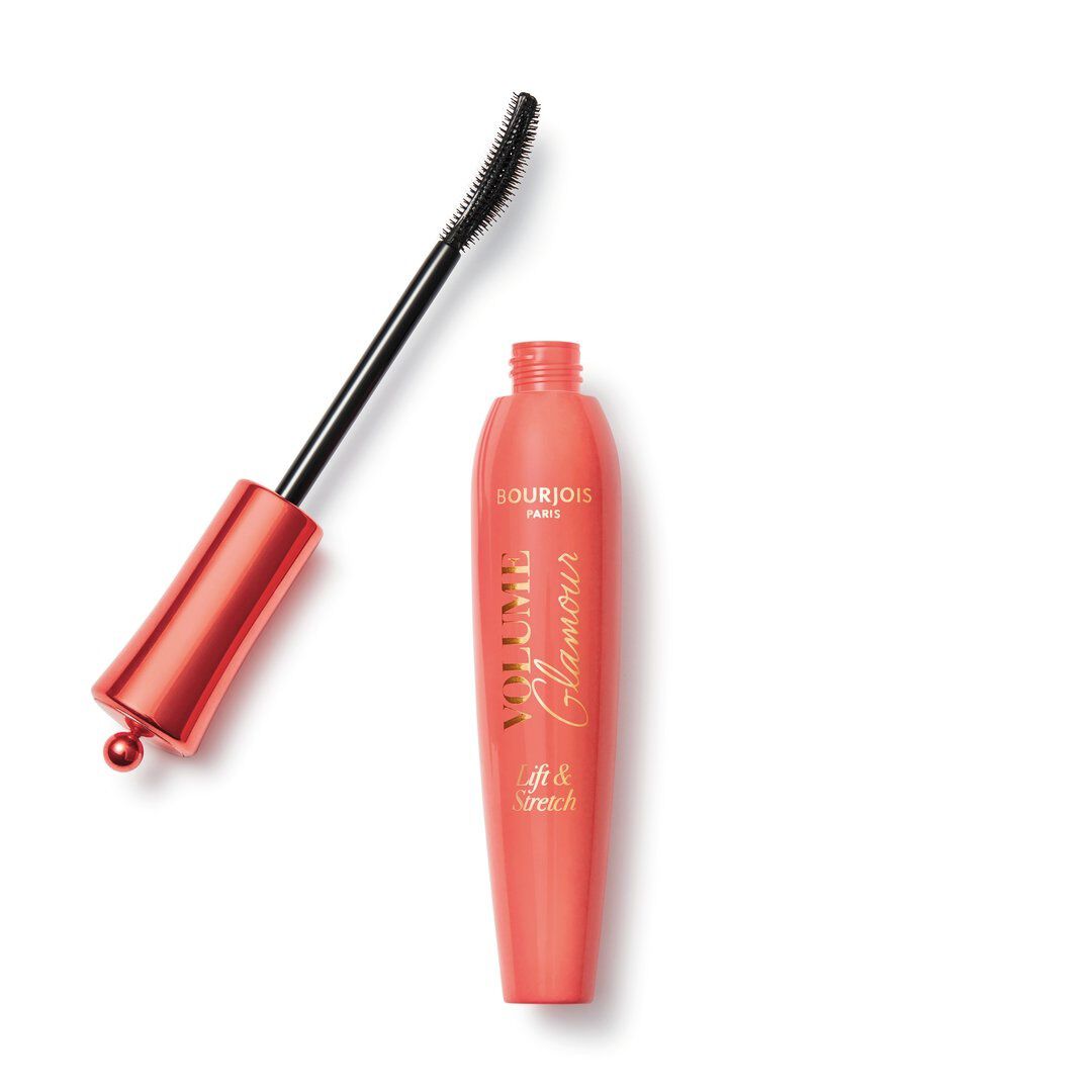 Volume Glamour Lift & Stretch Mascara (Black) - BOURJOIS -  - Imagem 5