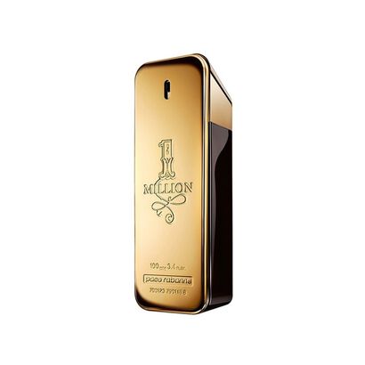 Eau de Toilette - PACO RABANNE - 1 MILLION - Imagem