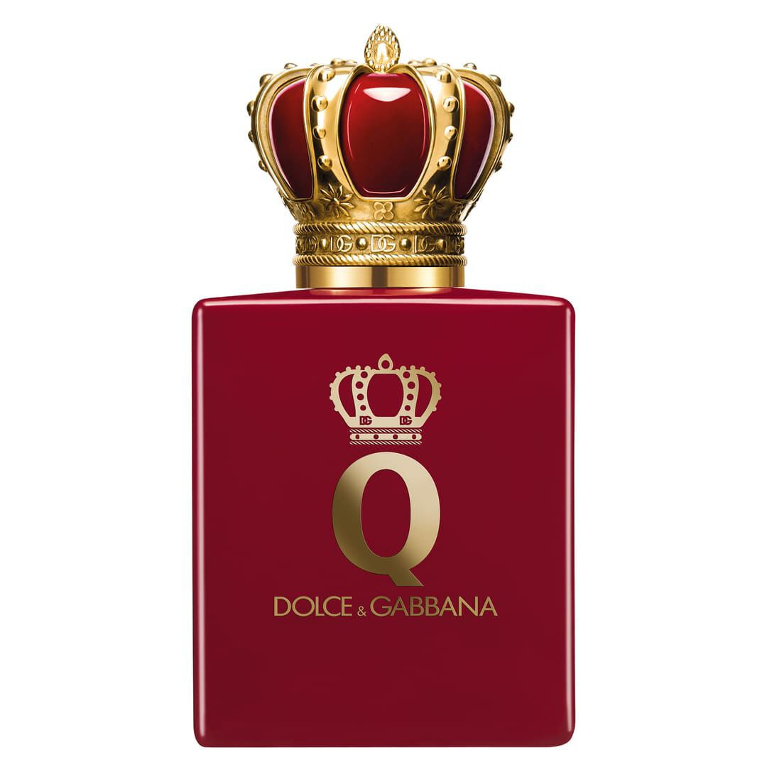Elixir - Dolce&Gabbana - Q BY DOLCE&GABBANA - Imagem 1