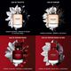 Eau de Parfum Rouge Ultime - GIVENCHY - L'INTERDIT - Imagem 4