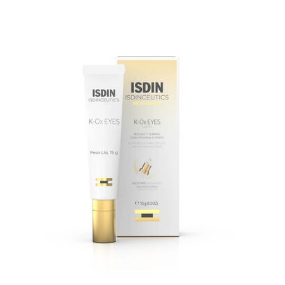 ISDINCEUTICS K·OX EYES - ISDIN - Isdinceutics - Imagem