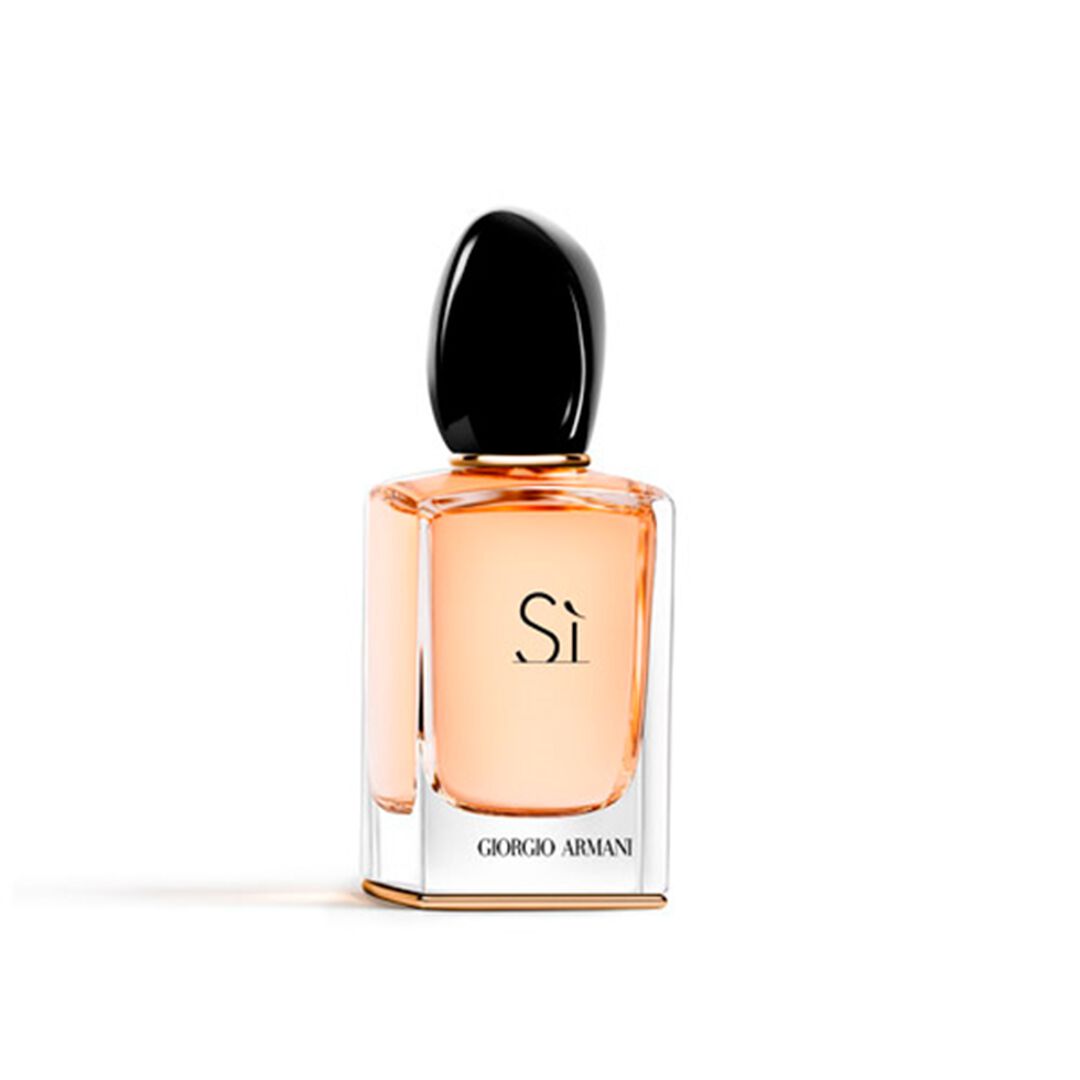 Eau de Parfum - Giorgio Armani - ARMANI SI - Imagem 6