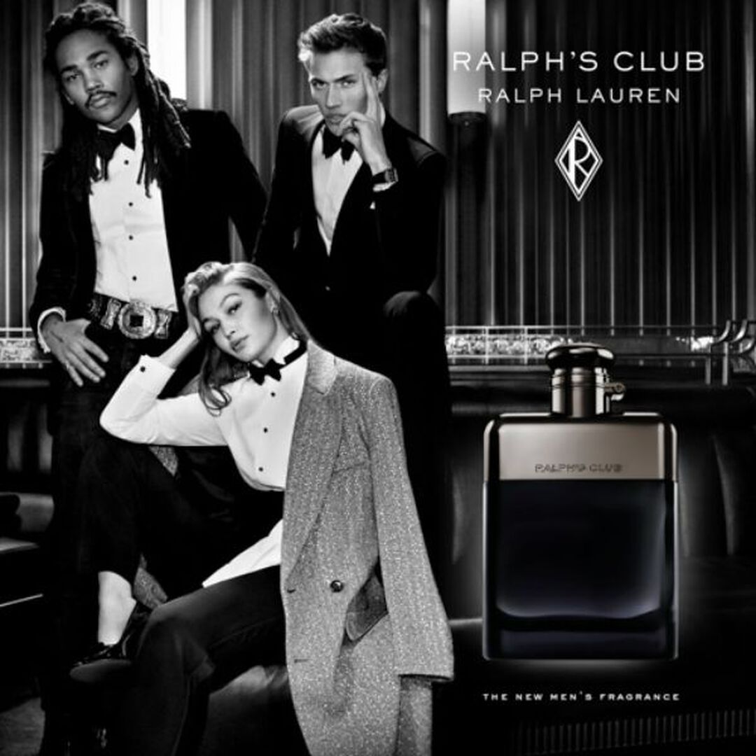 Eau de Parfum - RALPH LAUREN - Ralph's Club - Imagem 2