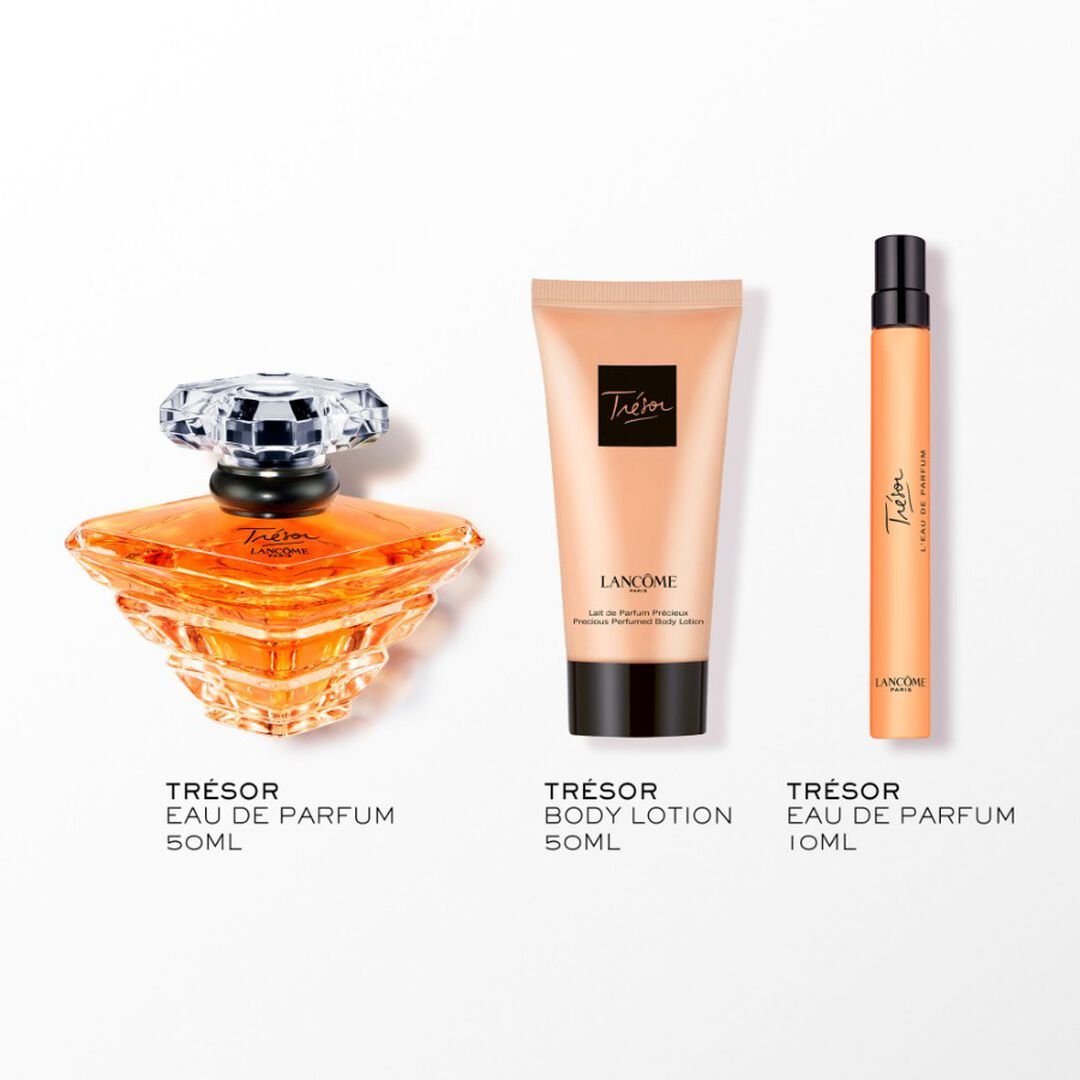 XMAS 2025 - Lanc&ocirc;me - TRESOR - Imagem 2