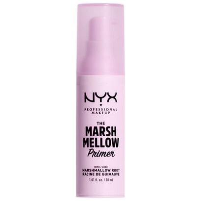 The Marshmellow Primer - NYX Professional Makeup - NYX Maquilhagem - Imagem