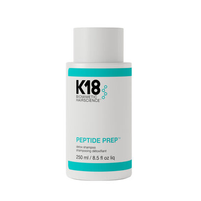 Detox Shampoo - K18 -  - Imagem