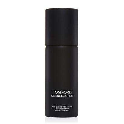 All Over Body Spray - TOM FORD - OMBR&Eacute; LEATHER - Imagem