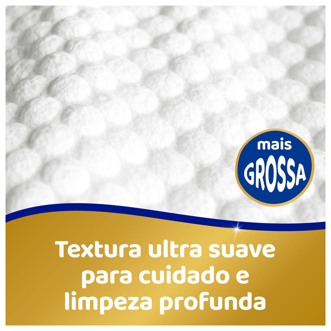 Toalhitas Pure Aqua - DODOT -  - Imagem 3
