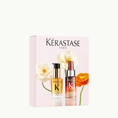 Coffret Duo Mini Hero - KERASTASE - Elixir Ultime - Imagem