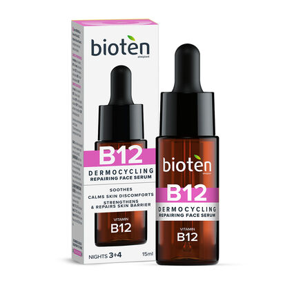 Sérum Dermocycling Reparador - BIOTEN -  - Imagem