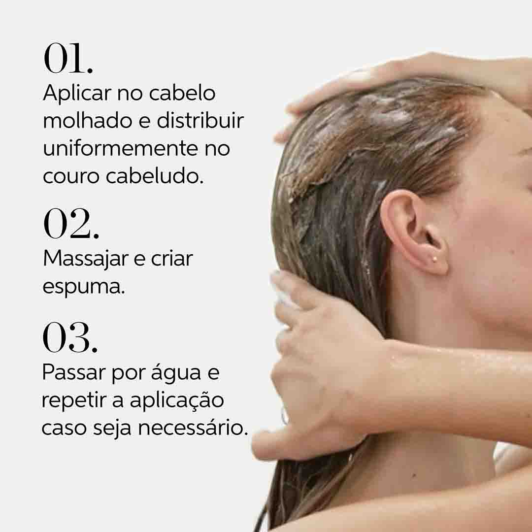 Oil Reflections - Champô - WELLA HAIR CARE - Premium - Imagem 2