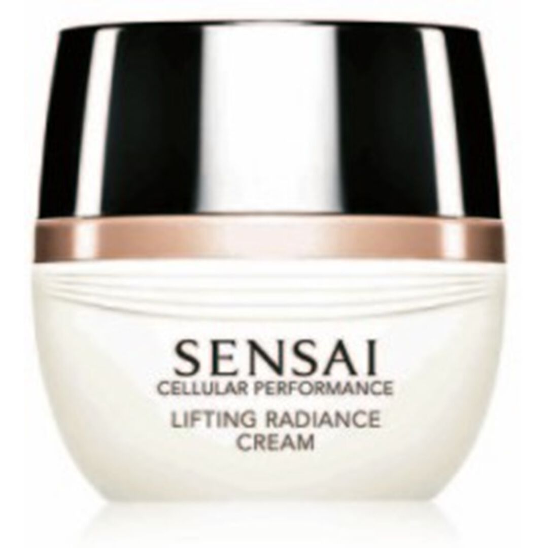 Lifting Radiance Cream - Sensai - CELLULAR PERFORMANCE - Imagem 1