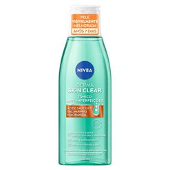 Derma Skin Clear T&oacute;nico, , hi-res