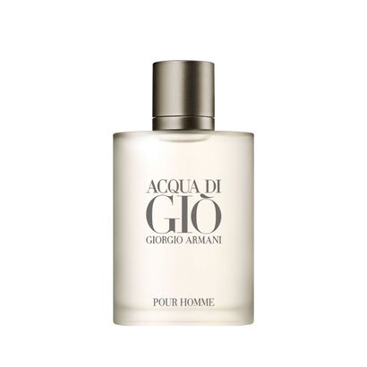 Eau de Toilette - Giorgio Armani - ACQUA DI GIO /H - Imagem