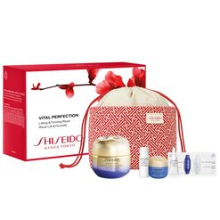 VITAL PERFECTION UPLIFTING AND FIRMING CREAM POUCH SET, , hi-res