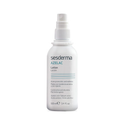 Azelac Lo&ccedil;&atilde;o Corporal - SESDERMA -  - Imagem
