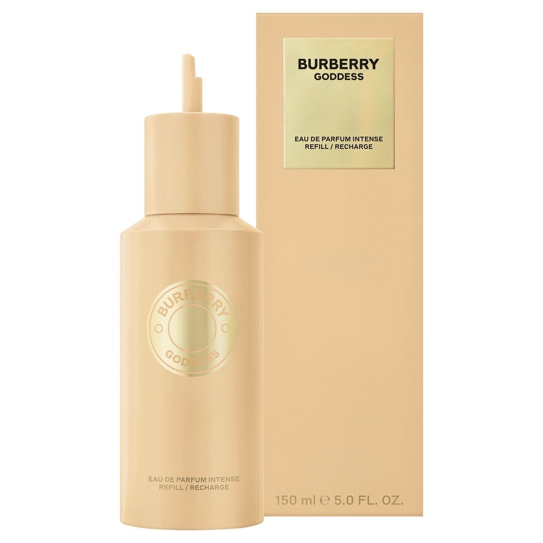 Recarga - Eau de Parfum Intense - BURBERRY - Goddess Intense - Imagem 7