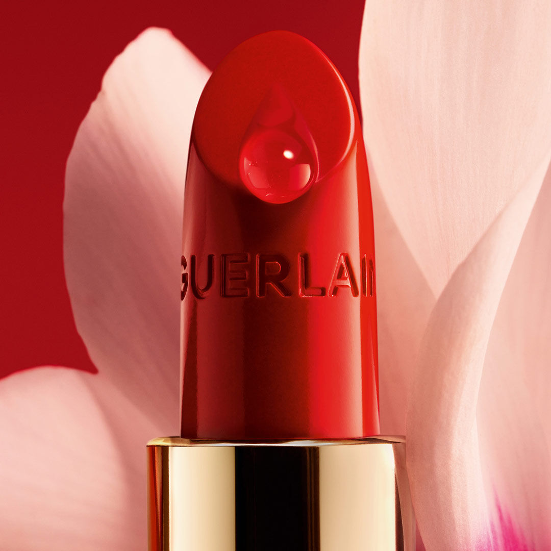 A recarga - Velvet - GUERLAIN - ROUGE G - Imagem 4
