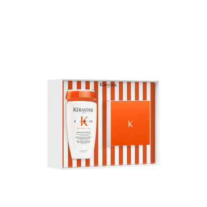 Kérastase - KERASTASE - Nutritive - Imagem