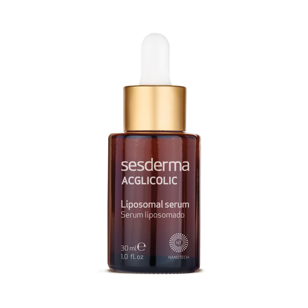 Acglicolic Liposomal Serum - SESDERMA -  - Imagem 1