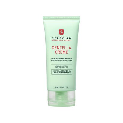 Centella Cr&egrave;me - ERBORIAN - Boost - Imagem