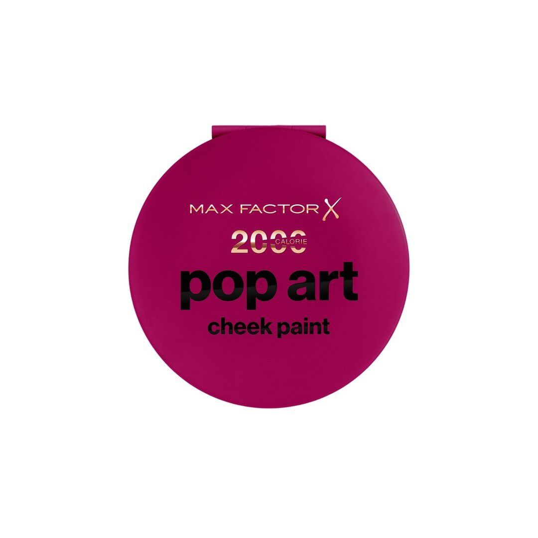 Pop Art Blush & Bronzer - Max Factor -  - Imagem 1