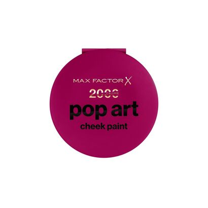 Pop Art Blush & Bronzer - Max Factor -  - Imagem