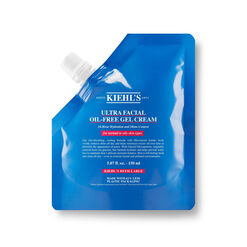 Oil-Free Gel-Cream, , hi-res