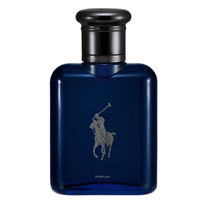 Polo Blue Parfum - RALPH LAUREN - Polo Blue - Imagem