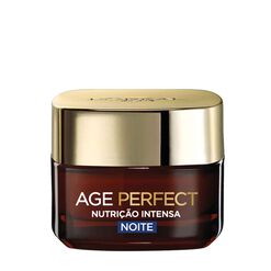 Age Perfect Nutri&ccedil;&atilde;o Intensa Creme de Noite, , hi-res