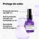 S&eacute;rum Mirror Sleek Keratin Alpha Sleek - L'OR&Eacute;AL PROFESSIONNEL - SERIE EXPERT - Imagem 6