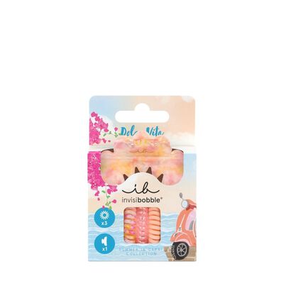 Set Capri Dolce Vita - invisibobble -  - Imagem
