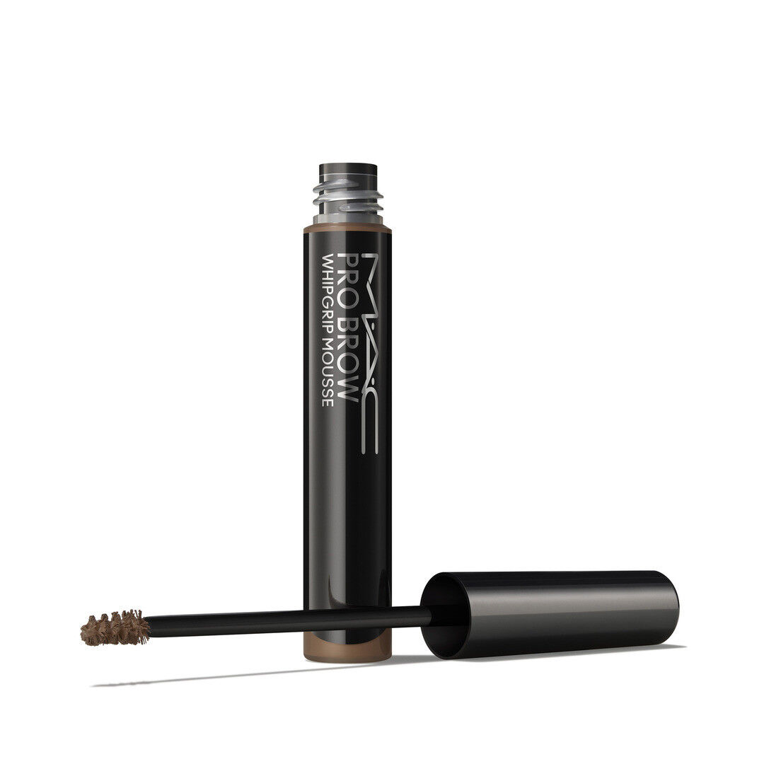Brow WhipGrip Mousse - MAC - PRO BROW - Imagem 2