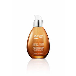 Aqua-Gelée Autobronzante, , hi-res
