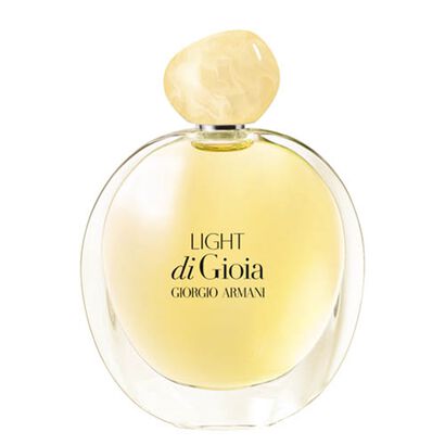 Eau de Parfum - Giorgio Armani - AM LIGHT DI GIOIA - Imagem