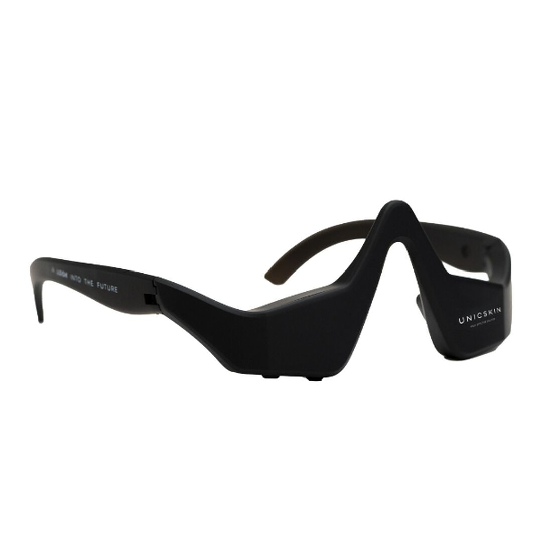 Unicled Eye Action Mask - UNICSKIN - Techno Beauty - Imagem 1