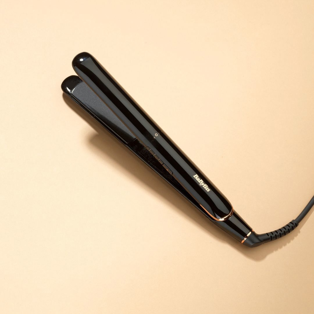 Alisador de Cabelo Smooth Finish 230 - BABYLISS - BABYLISS ACESSORIOS - Imagem 2